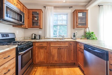 8 Brewer St unit 1, Cambridge, MA 02138 - photo 2