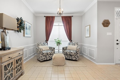 1608 Quail Hollow, Cleburne, TX 76033 - photo 6