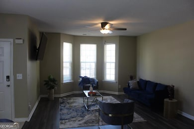 7431 Battlecreek Ln, Jonesboro, GA 30236 - photo 5