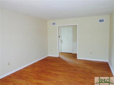 Living Room has a Fresh Coat of Paint