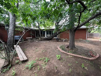 3001 Thunderbird Dr, Denton, TX 76207 - photo 4