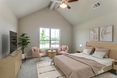 701 Vaquero St, White Settlement, TX 76108 - photo 4