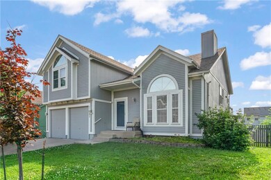 15651 Conser St, Overland Park, KS 66223 - photo 3