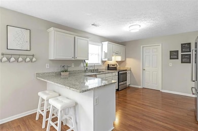 1196 Adah Ct, Lawrenceville, GA 30043 - photo 2