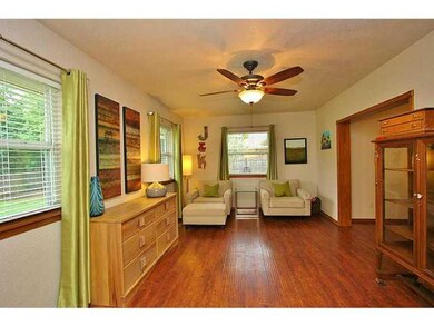 Den/Family/Great Room. 2ND LIVING AREA