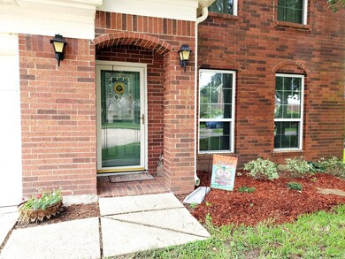 3902 Greenwood Dr, Pearland, TX 77584 - photo 4