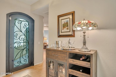 Entryway