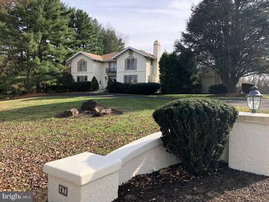 47 Old Covered Bridge Rd, Newtown Square, PA 19073 - photo 2