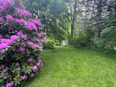 Yard 1