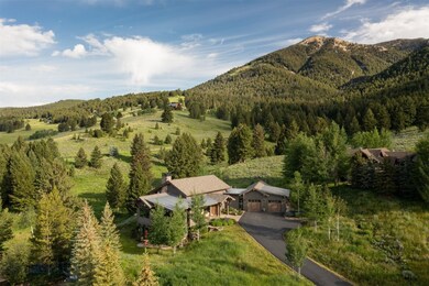 2690 Bobtail Horse Rd, Big Sky, MT 59716 - photo 3