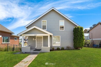 2009 Rockefeller Ave, Everett, WA 98201 - photo 4