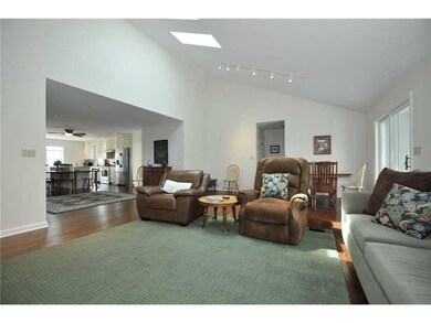 Living Room.