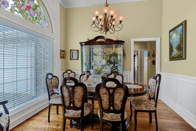 837 Kiowa Dr E, Gainesville, TX 76240 - photo 4