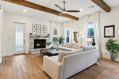 24714 Malka, San Antonio, TX 78261 - photo 5