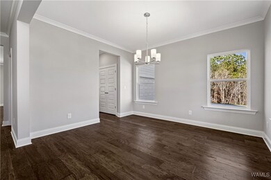 9552 Havenridge Loop unit 50, Tuscaloosa, AL 35405 - photo 4