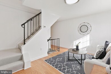 834 Carroll St, Baltimore, MD 21230 - photo 5