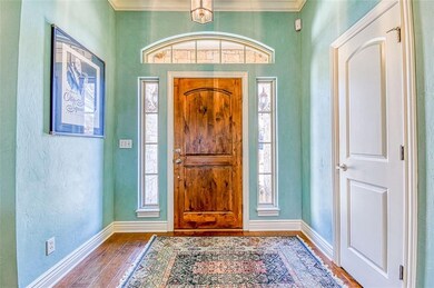 4216 Spyglass Dr, Norman, OK 73072 - photo 4