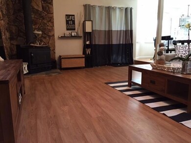 Silverfield living room