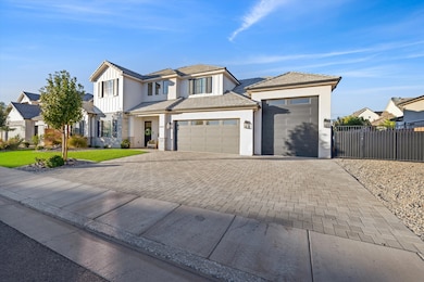 997 E Iron Horse Dr, Washington, UT 84780 - photo 5