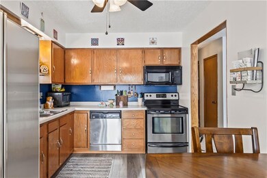 5710 SW 4th St, Des Moines, IA 50315 - photo 7