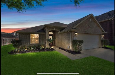 20911 Sagelaurel Ln, Richmond, TX 77407 - photo 3