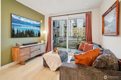 14598 Westminster Way N unit 107, Shoreline, WA 98133 - photo 3