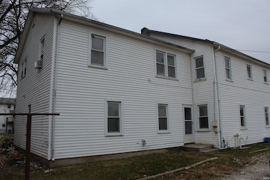 106 W Grace St, Rensselaer, IN 47978 - photo 5
