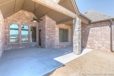 11443 S Ash St, Jenks, OK 74037 - photo 6