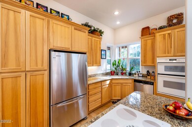 228 SW Nesting Glade Depoe Bay OR 97341
