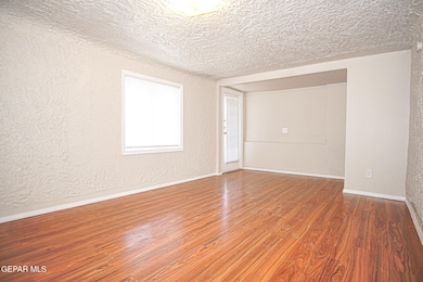 3512 Idalia Ave unit A, El Paso, TX 79930 - photo 4