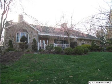 3 Park Ln, Englishtown, NJ 07726 - photo 2