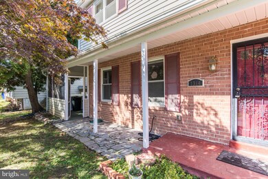 1314 Gresham Rd, Silver Spring, MD 20904 - photo 5