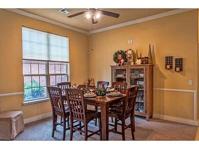 Dining Room.