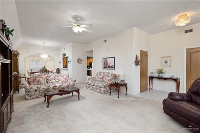 315 Karen Dr, Alamo, TX 78516 - photo 3