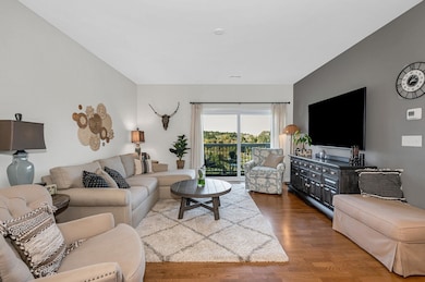 3112 Peters Farm Way unit 112, Westborough, MA 01581 - photo 7