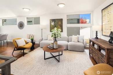 1506 NW 62nd St unit A, Seattle, WA 98107 - photo 3