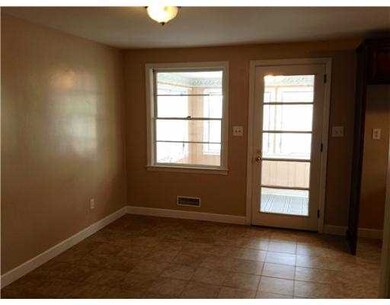 Dining Area.
