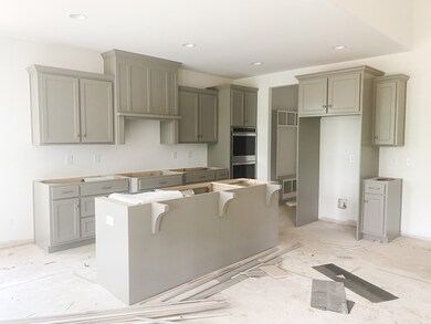 Photo of actual home for sale.