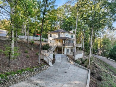 6185 Timberidge Dr, Gainesville, GA 30506 - photo 5