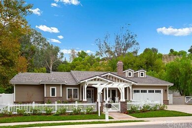Charming Craftsman with 4 Fireplaces, & Custom Fin