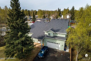 2452 Tulik Dr, Anchorage, AK 99517 - photo 2