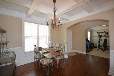 813 Bridgewater Ln, Evans, GA 30809 - photo 5