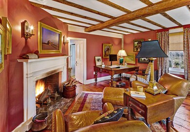 40 Meetinghouse Way, Edgartown, MA 02539 - photo 6