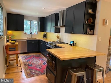 100 Yale Ave, Swarthmore, PA 19081 - photo 5