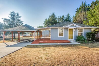 280 Maple Dr, Pottsboro, TX 75076 - photo 4