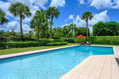 Covered patio for outdoor entertaining