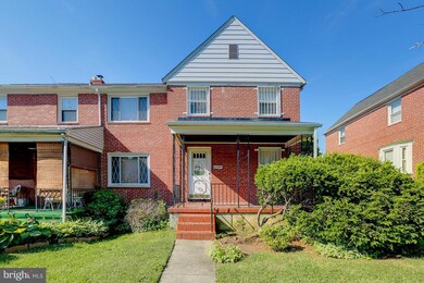 1549 Stonewood Rd, Baltimore, MD 21239 - photo 3