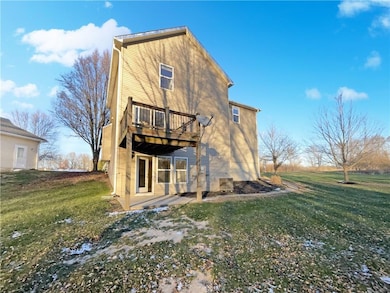 12202 N Highland Ave, Kansas City, MO 64165 - photo 5