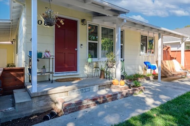 108 Delta Ave, Isleton, CA 95641 - photo 2