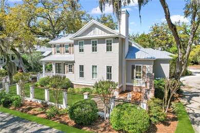 1071 Village Oaks Ln, St. Simons Island, GA 31522 - photo 6